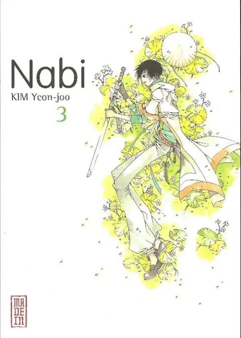Nabi Tome 3