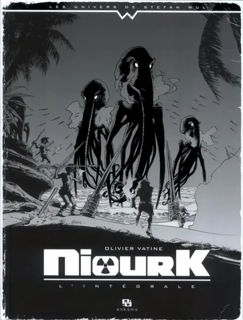 NiourK L'Intégrale