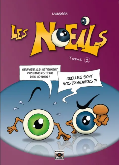 Les Nœils
