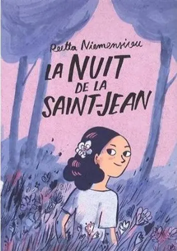 La Nuit de la Saint-Jean