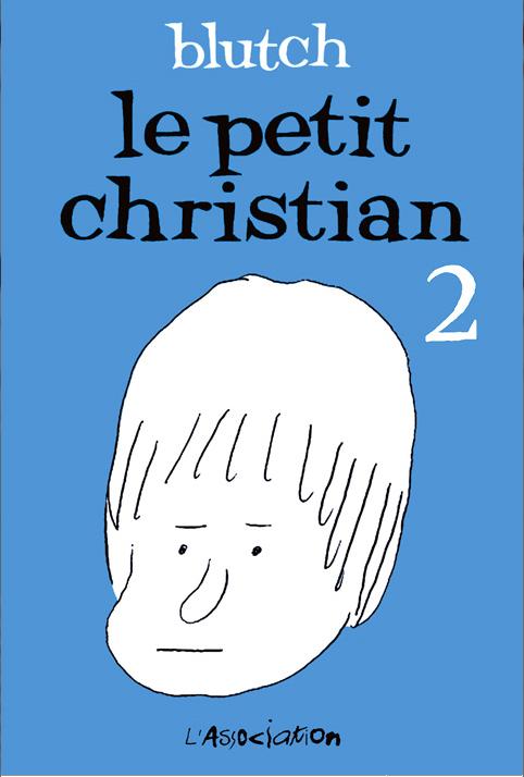 Couverture de l'album Le Petit Christian 2