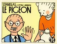 Le Pigeon