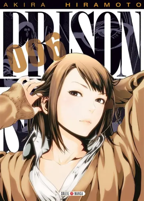 Prison School 006