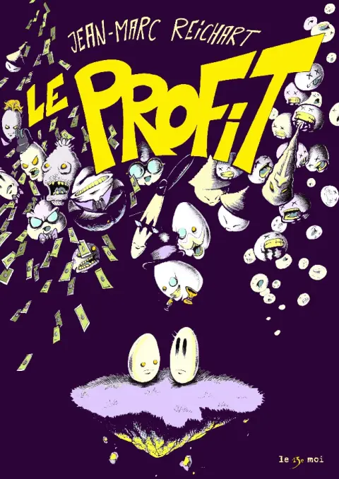 Le Profit