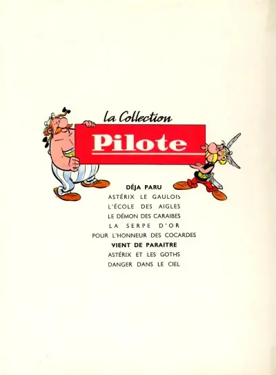 Verso de l'album Barbe-Rouge Tome 3 Le fils de Barbe-Rouge