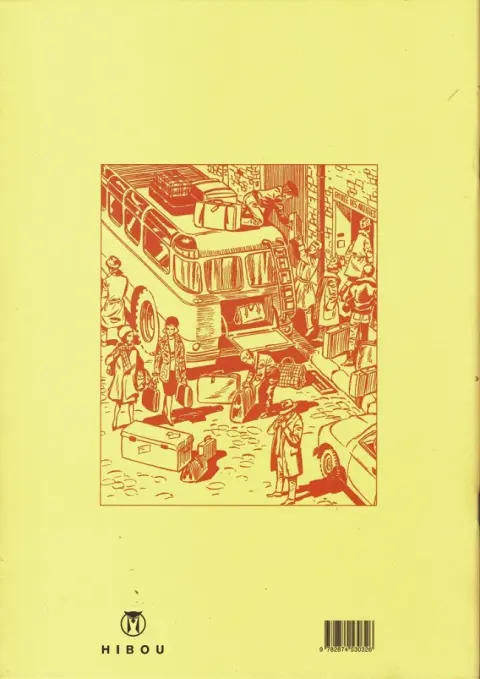 Verso de l'album Les meilleurs récits de... Tome 27 Sidney