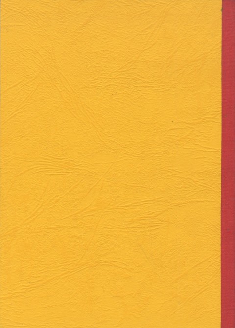 Verso de l'album Le Marteau Piqueur Le marteau piqueur