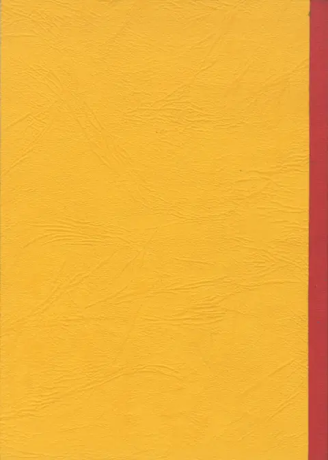 Verso de l'album Le Marteau Piqueur Le marteau piqueur