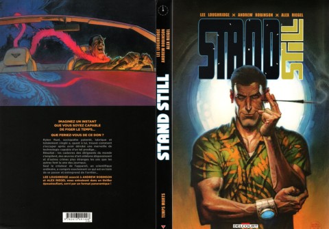 Autre de l'album Stand Still