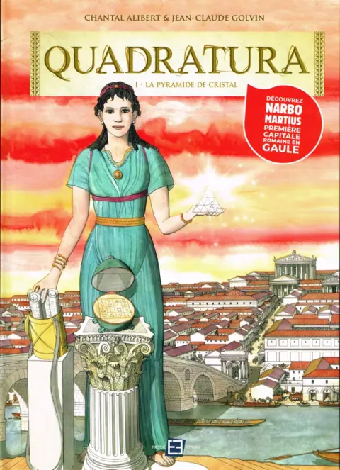 Quadratura
