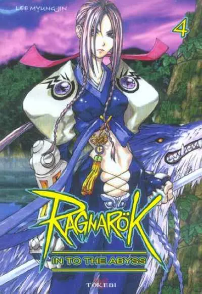 Ragnarök into the abyss 4