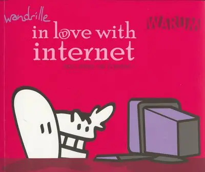 Seul comme les pierres Tome 3 In l@ve with internet