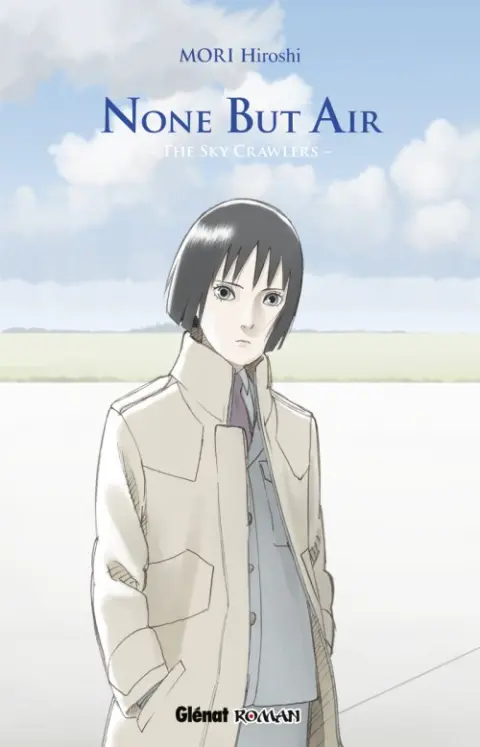 The Sky Crawlers Tome 2 None But Air