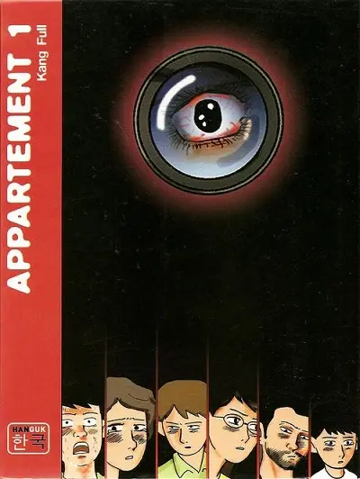 Appartement (Full Kang)