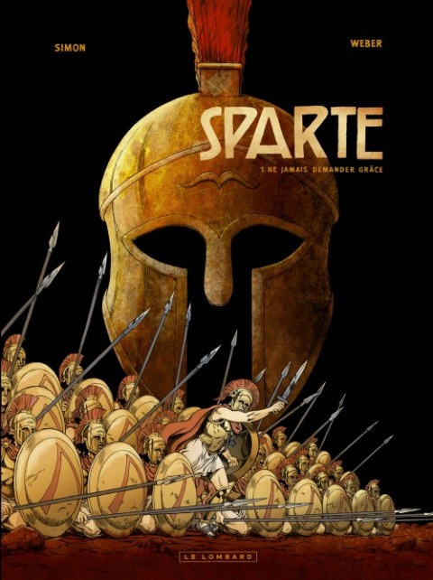 Sparte (Weber / Simon)