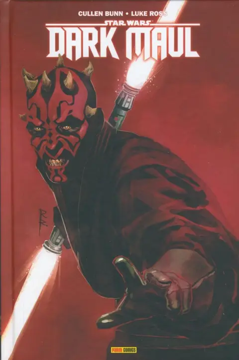 Star Wars - Dark Maul