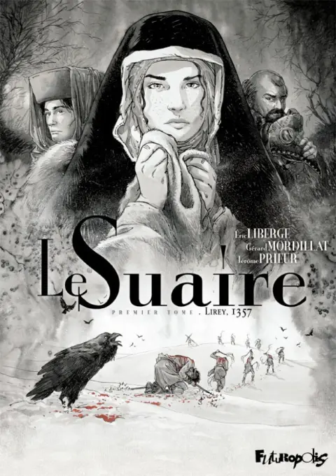 Le Suaire