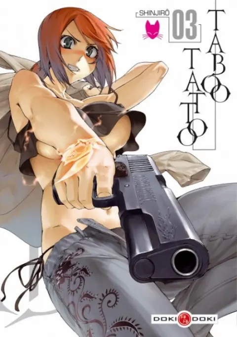 Taboo Tattoo 03