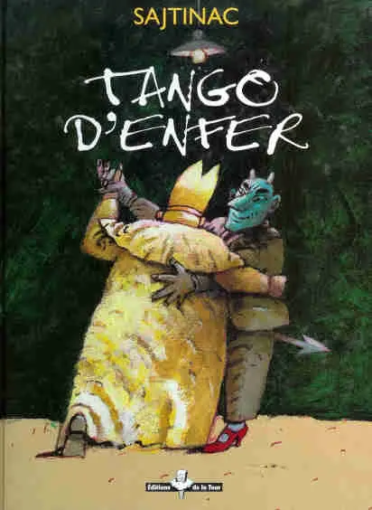 Tango d'enfer