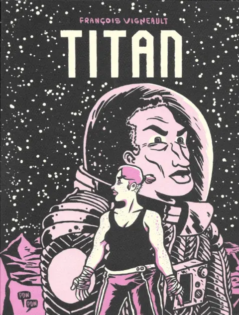 Titan
