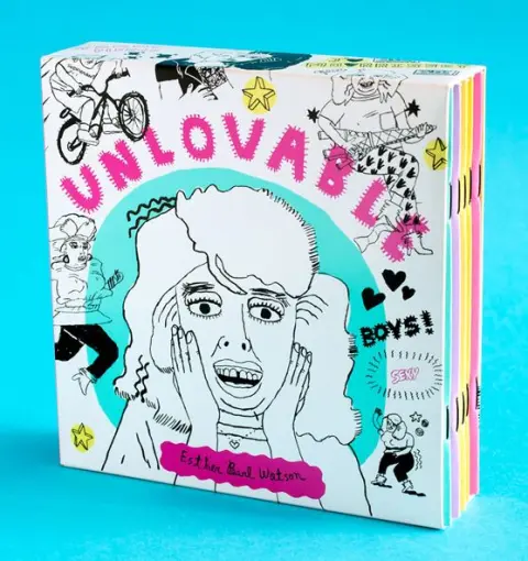Unlovable