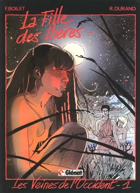 Les Veines de l'Occident