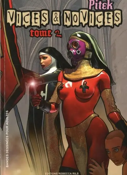 Vices & Novices Tome 2