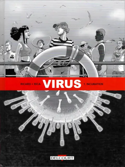 Virus (Ricard / Rica)