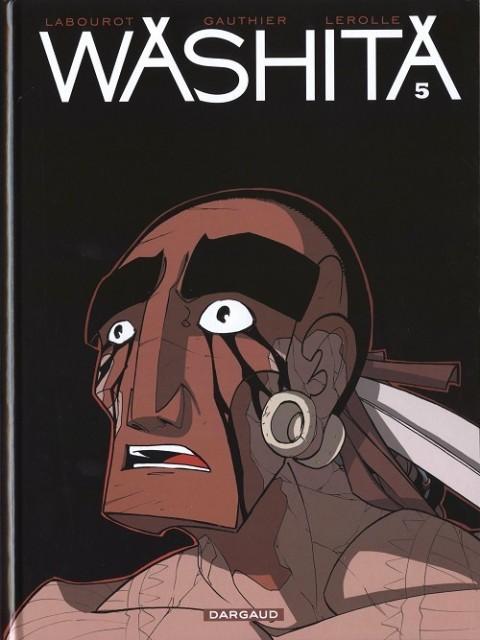Washita 5