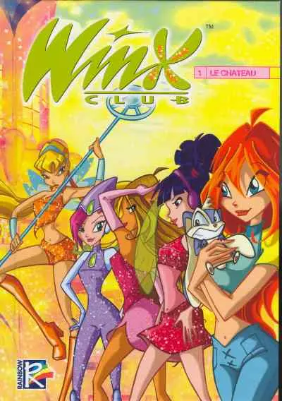 Winx Club