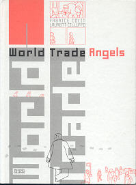 Couverture de l'album World Trade Angels