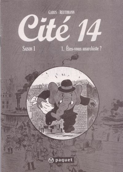 Cité 14