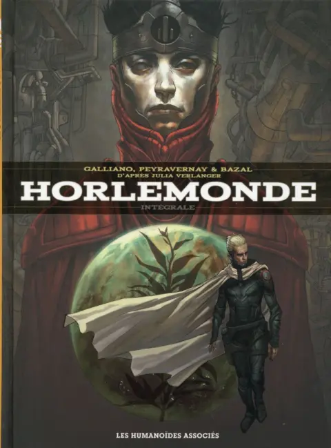 Horlemonde Intégrale