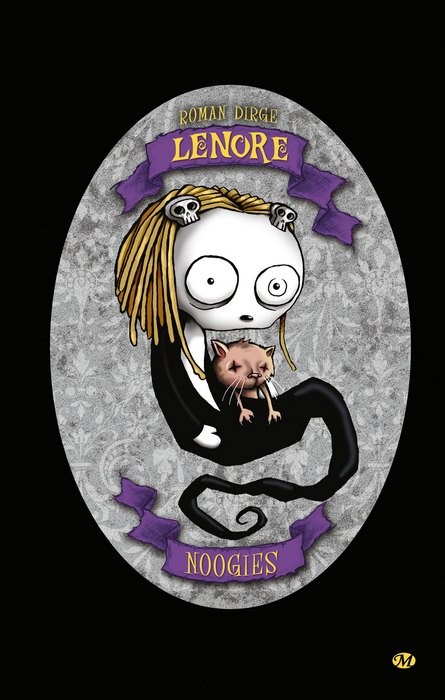 Lenore Tome 1 Noogies