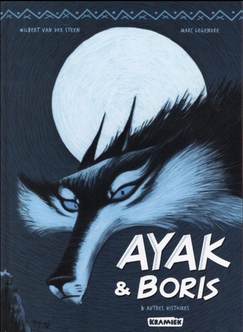 Ayak & Boris Ayak & Boris & autres histoires