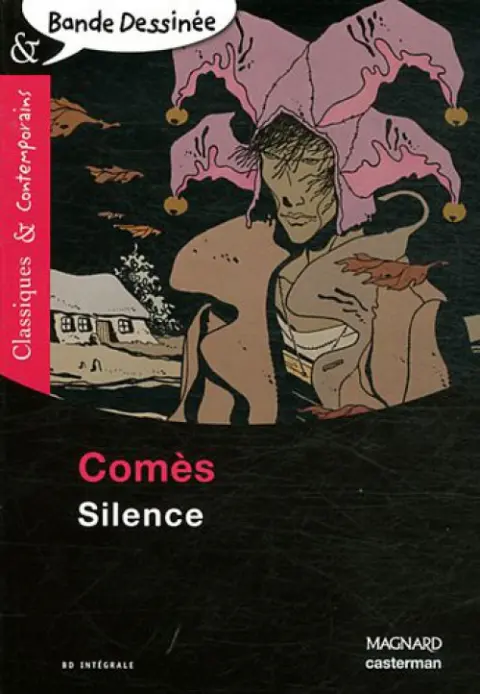 Silence