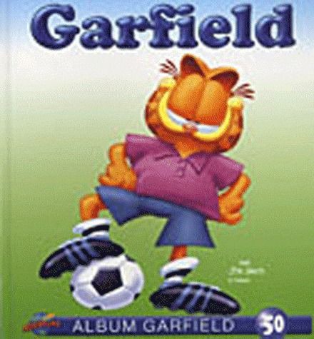 Couverture de l'album Garfield #50