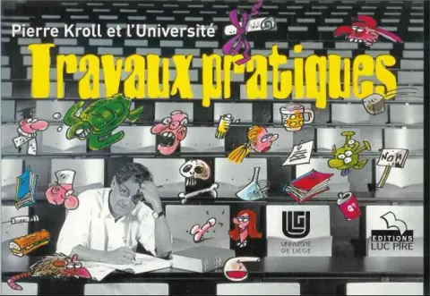 Travaux pratiques