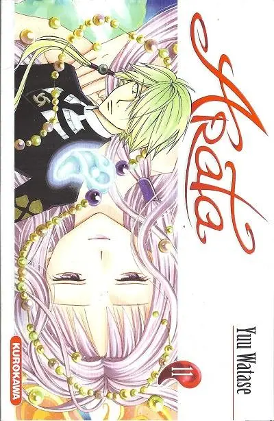 Arata 11