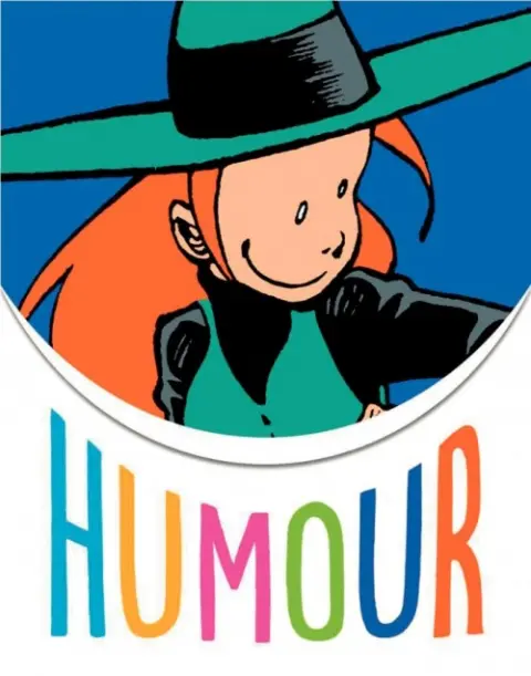 Best Of BD Numérique Mélusine