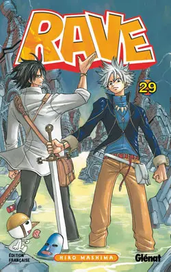 Rave 29