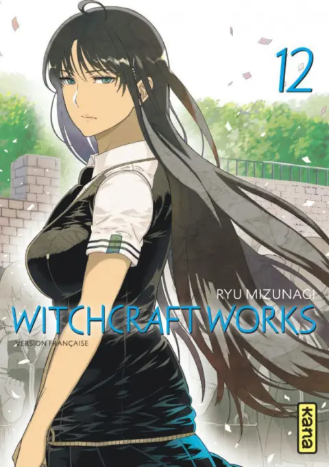 Witchcraft works 12
