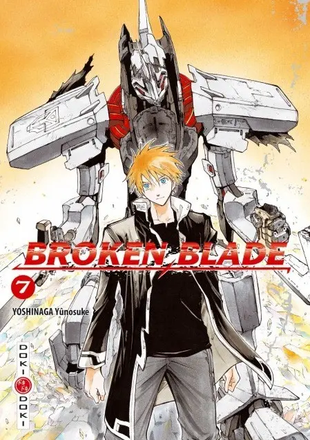 Broken blade 7