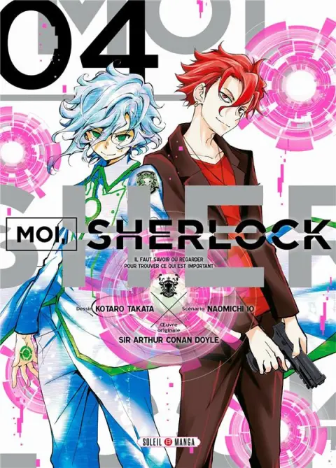 Moi, Sherlock 04