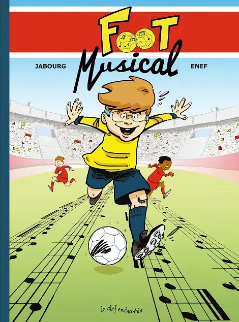 Foot Musical