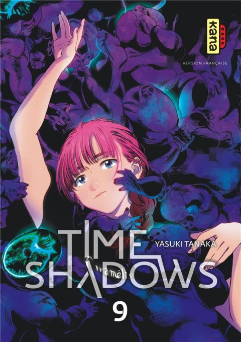 Time Shadows 9
