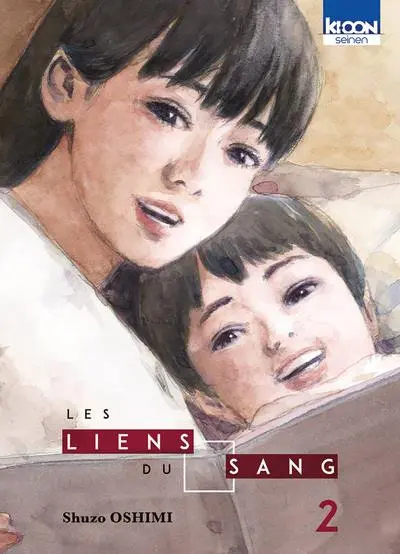 Les liens du sang 2