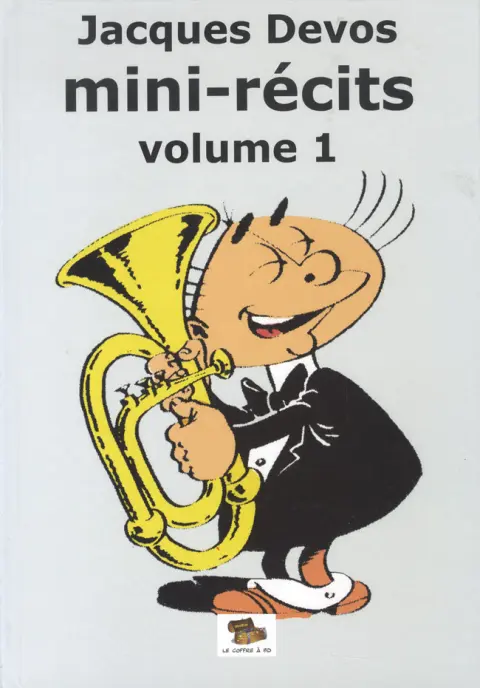 Mini-récits (Jacques Devos)