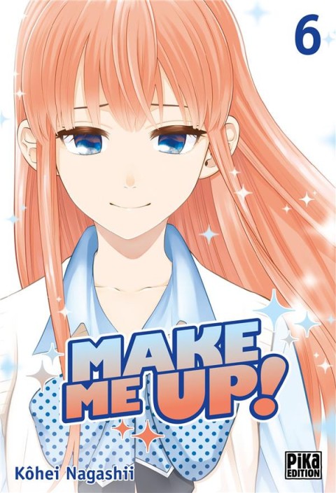 Make me up ! 6