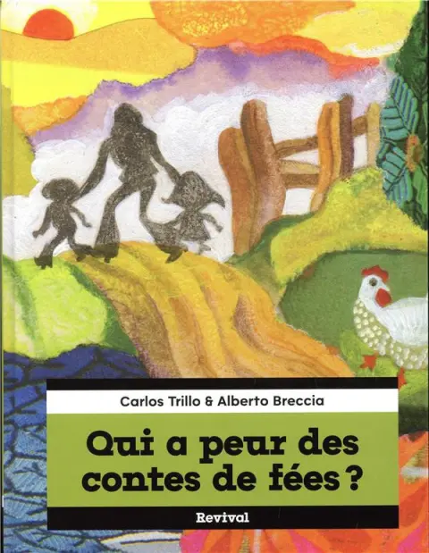 Qui a peur des contes de fées ?